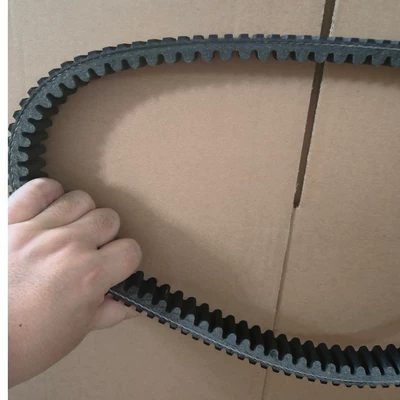 Motorcycle engine and accessories Utv X8 Transmission Belt