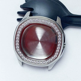 石英表;表带;表壳