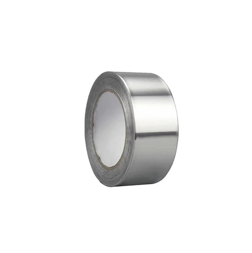 Kitchen high temperature aluminum foil tape stove sink waterproof sticker self-adhesive oil-proof sticker dishwashing pool anti-mildew seam tape