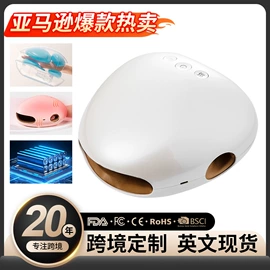 按摩枕/靠垫;按摩足疗机;电动美腿仪