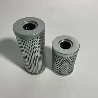 KF-40A*30D/Y定制稀油站磨煤机回油管路过滤器滤芯