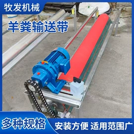 畜牧养殖机械;饲料加工设备;其他行业专用