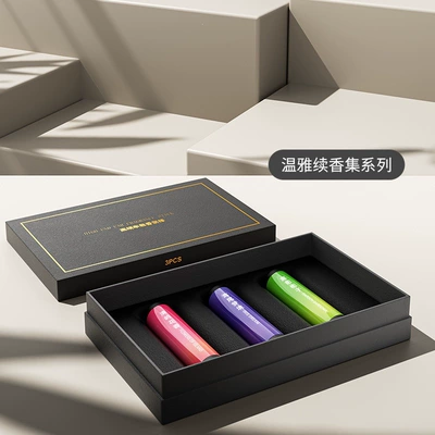 major modification, Mobil şarj cihazları - fragrance-refill-set-qingyu-floral-iris-dream-garden-gardenia-set-of-three