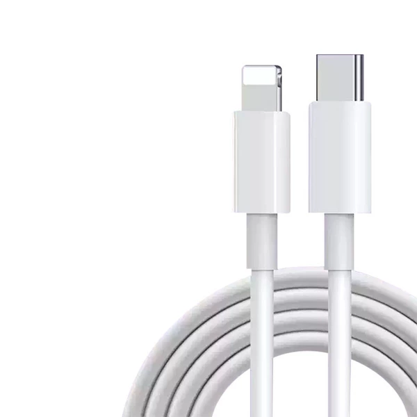 PD fast charging cable 1.0 meters [Applicable to Apple 8-14]