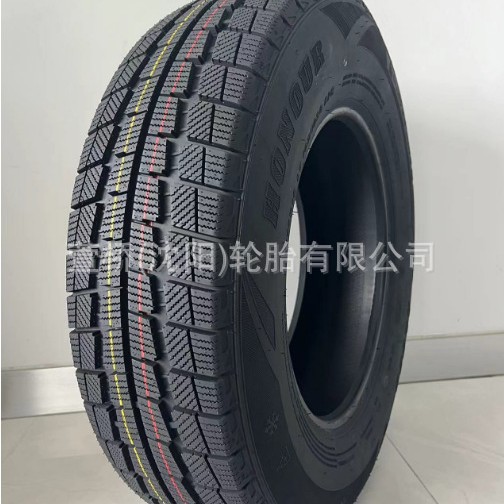 冬季轮胎175/75R16LT 雪地轮胎 AL528 HONOUR