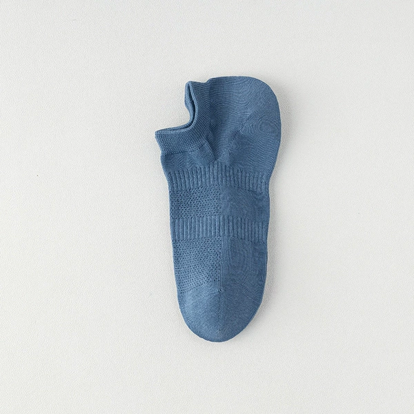 Fog blue