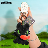 Оригинальный плюшевый брелок, креативная кукла, подвеска, украшение на сумку, антистресс