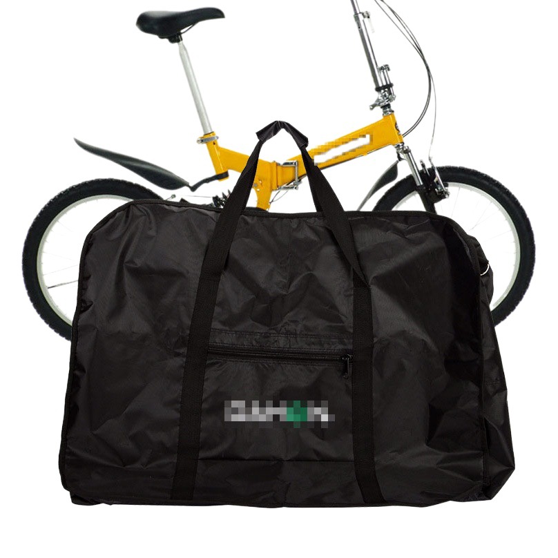 Small cloth folding bicycle loading bag 14 16 20 22 26 inch loading bag BYA412 SP8 storage bag