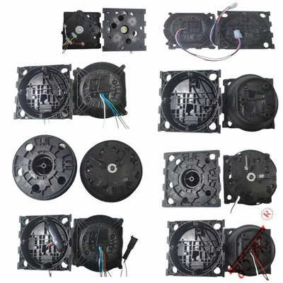 Folding Motors, Rearview Mirror Adjustment | Digər kuzov və aksesuarlar