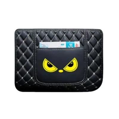 Chair back anti-kick pad anti-dirty protective pad anti-wear rear