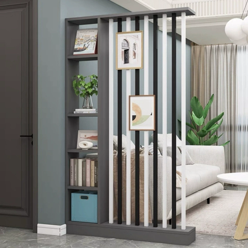 Экран перегородки для гостиной, чтобы заблокировать входную дверь, входной шкаф, простой шкаф для кухни, ресторан, перегородка [производитель]