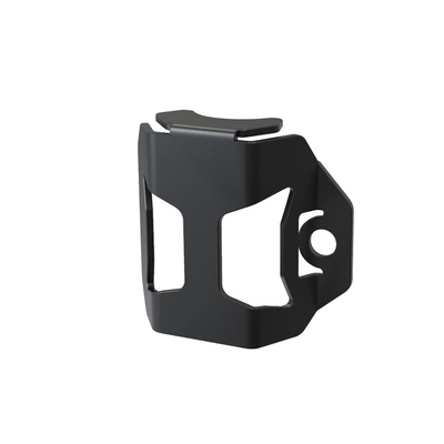 Suitable for Yamaha MT07 MT-07 Motosiklet ləvazimatları və aksesuarları - black