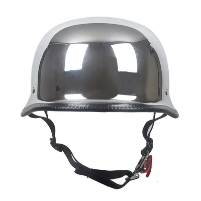 Cross-border Special for Electroplating Retro Battery – Motorcycle Safety Supplies
