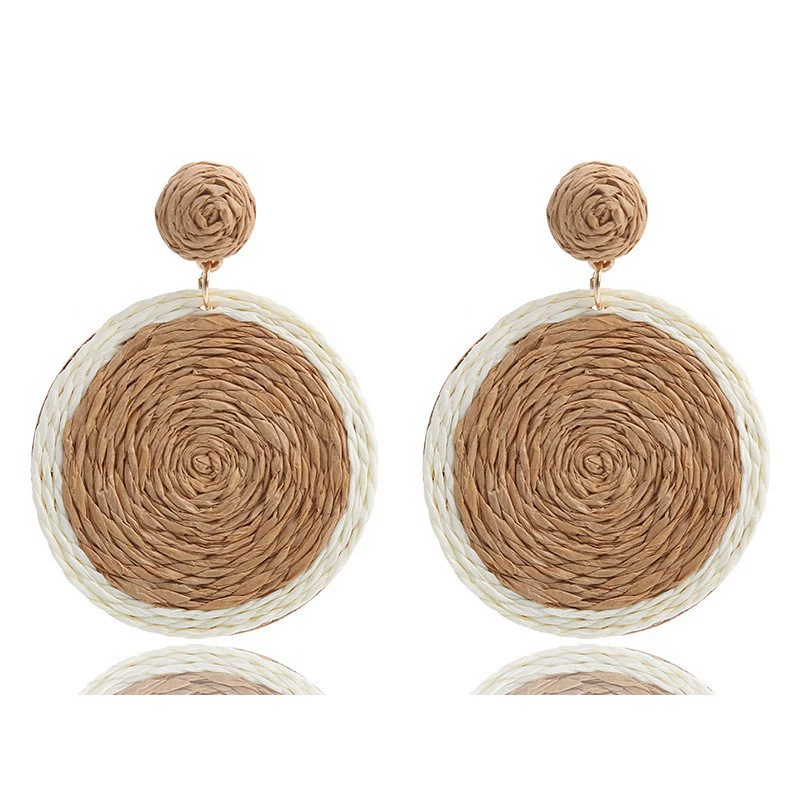 Earrings, summer set, Amazon