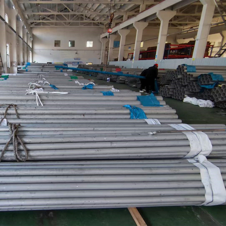 生产供应特厚SUS304,SUS316L不锈钢无缝管厚壁无缝管零切非标可定