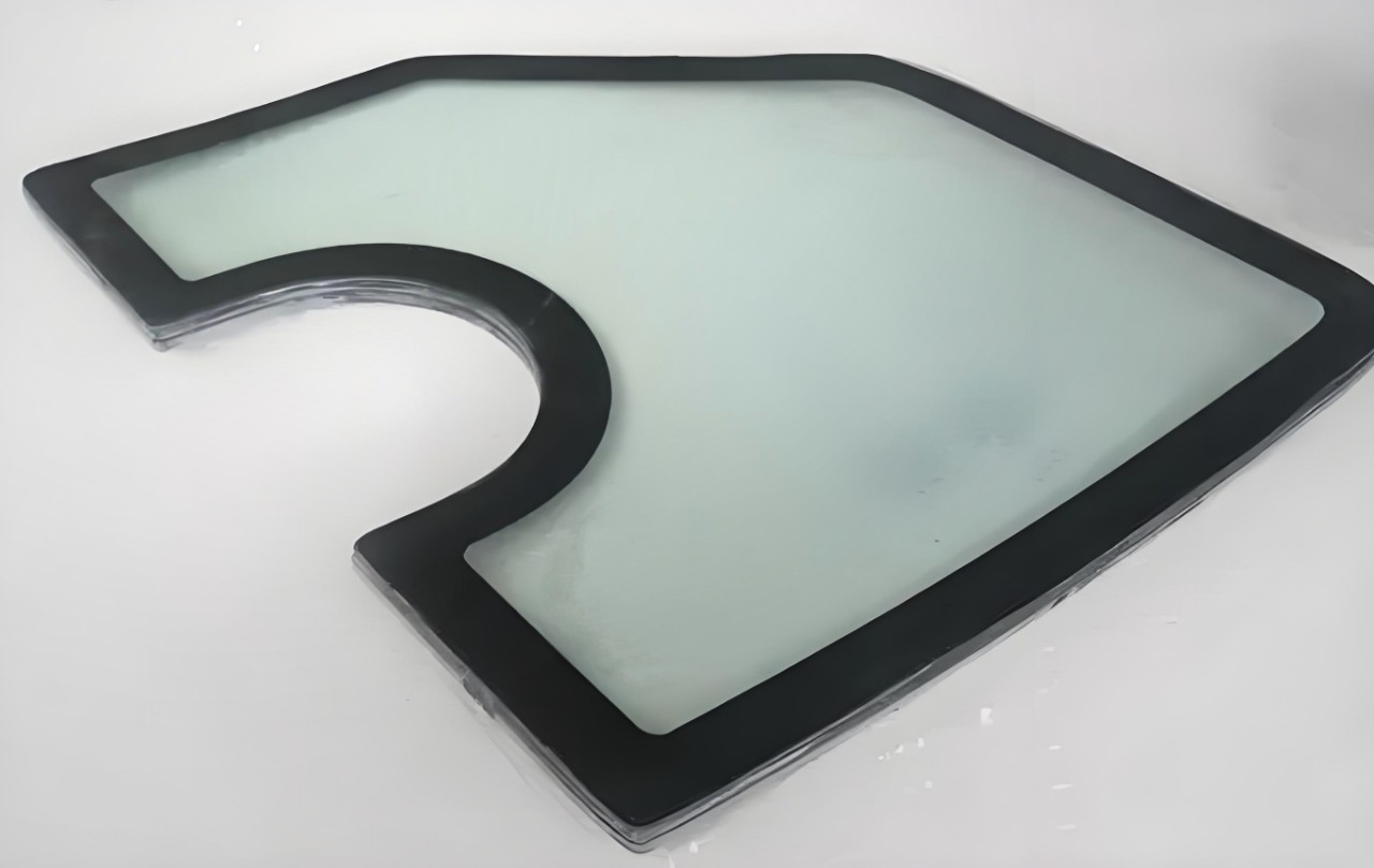 Bulk Supply of Various Types of Laminated Glass and Safety Glass