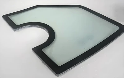 Bulk Supply of automobile glass