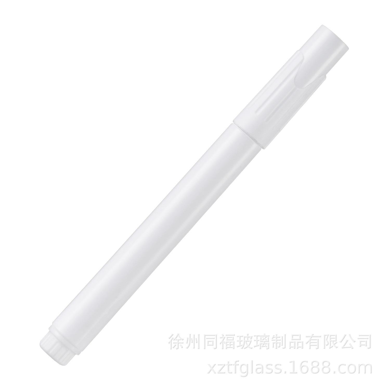 흰색 마커