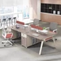 办公室组合定制职员办公桌