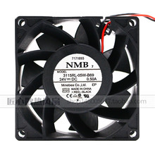 NMB 3115RL-05W-B60/66/69/70/80/86 ׃l18.5KW/15KWL