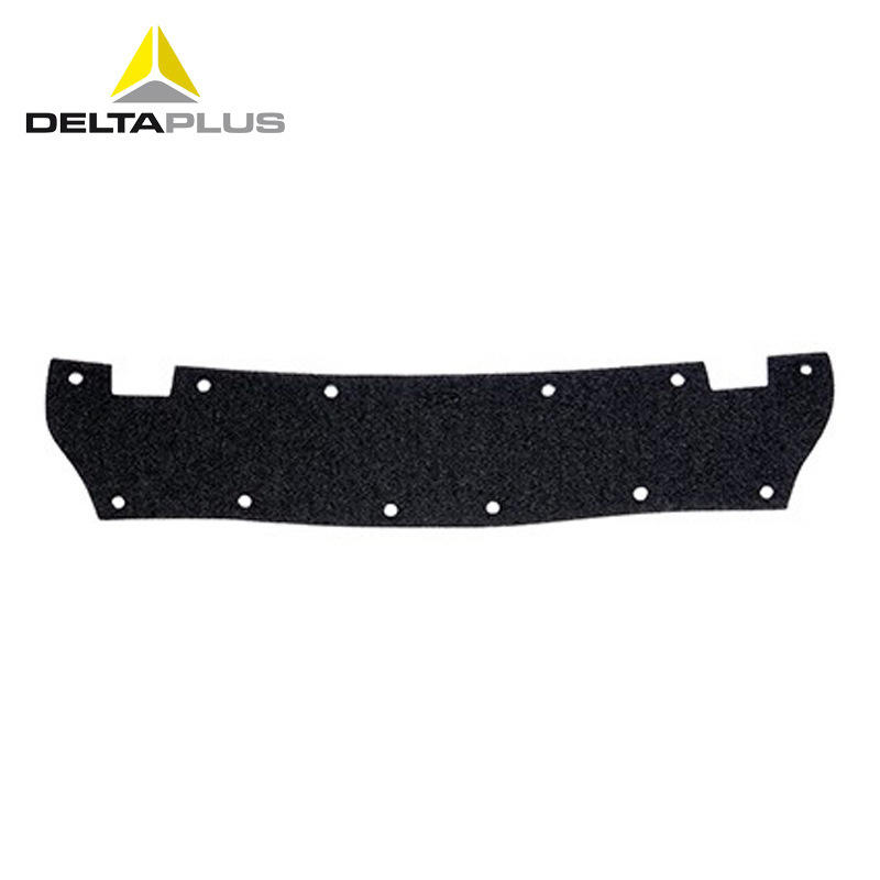 代尔塔   BASALPHA  102027 安全帽吸汗带 配合代尔塔安全帽使用