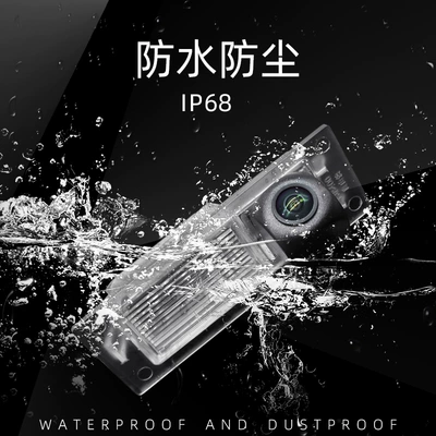 Car Camera For | Jeep Vehicle camera