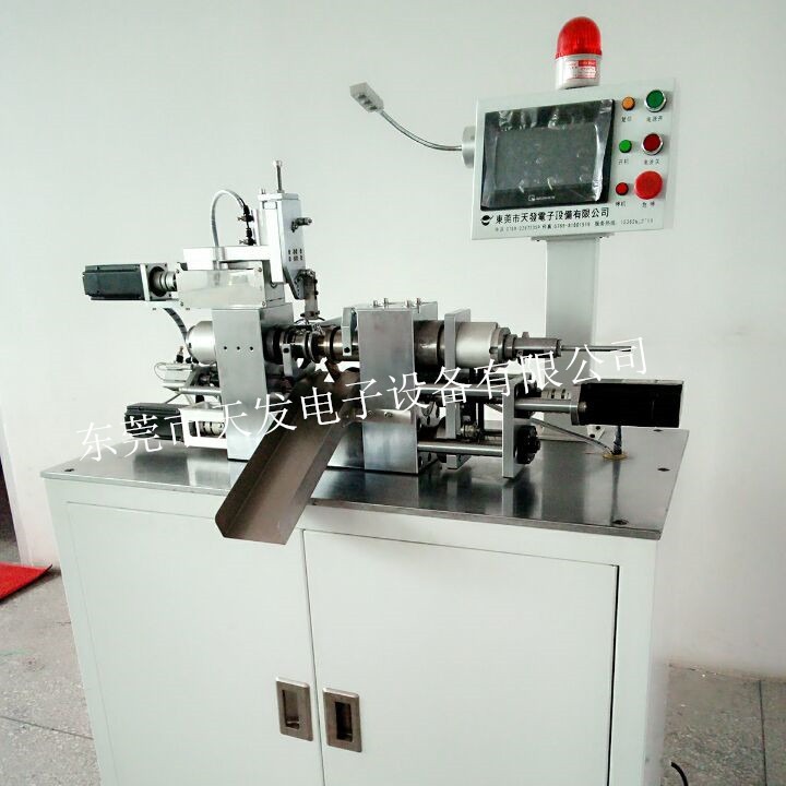 供应跑道型线圈全自动绕线机