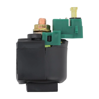 Supply, Other power supply, ignition system
