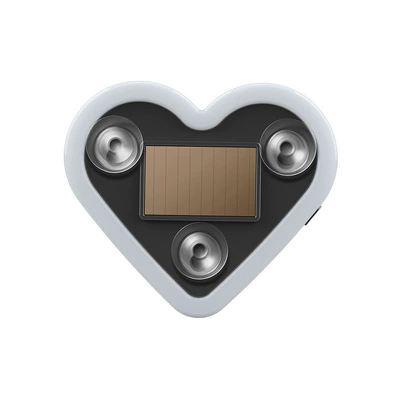 Other lights, Window Heart-Shaped Ambient Light