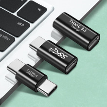 type-cת��ͷ���Թ�ĸתĸUSB3.1ת����Gen2��չ��ʼǱ����tpc