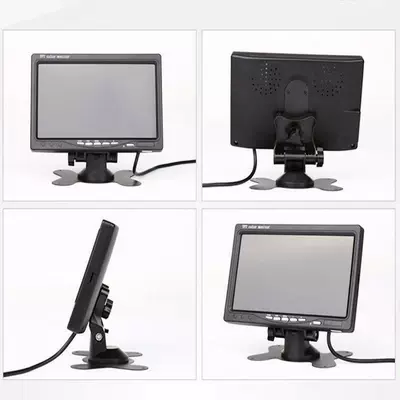 desktop folding Car display
