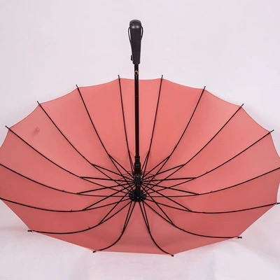 Rainbow big umbrella for princess, wholesale, Birthday gift, sun protection