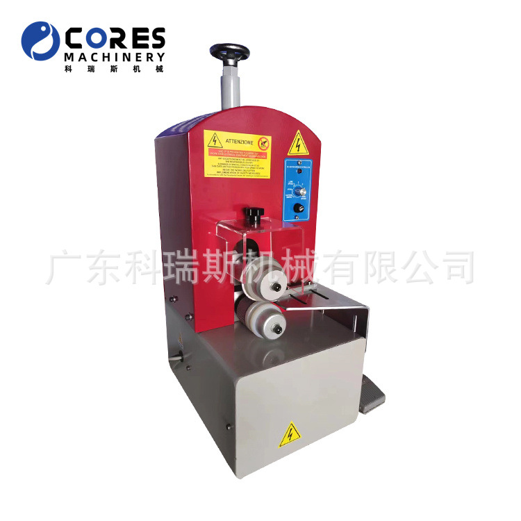 厂家直销手腕带修边机包带修边机手挽带修边机皮革修手腕带机