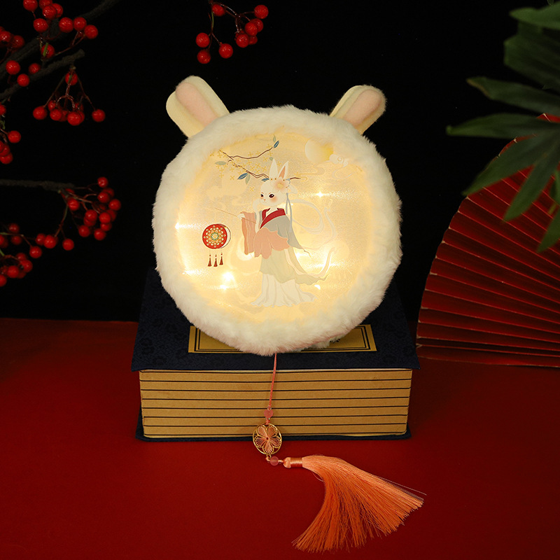 毛绒-兔子提灯.JPG