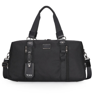 Water repellent travel bag to go out, yoga clothing wet and dry separation 5