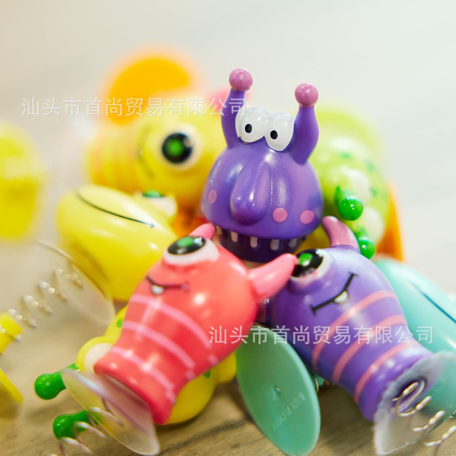 monster