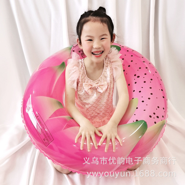 Swimming ring
