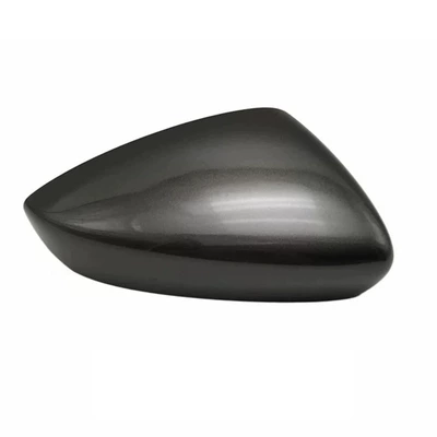 Other Automotive Exterior Supplies, lens frame rearview mirror - model-20-22-shell-glazed-brown-right