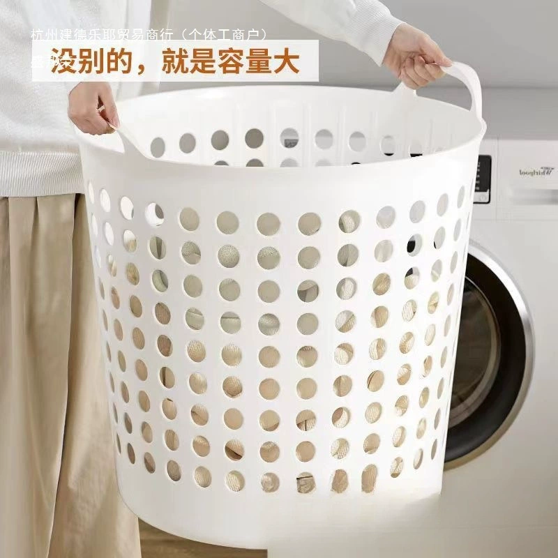 Складная корзина для грязной одежды, бытовая корзина для хранения закусок, игрушек, ведро для хранения, ванная комната, общежитие, ванная комната, корзина для грязной одежды