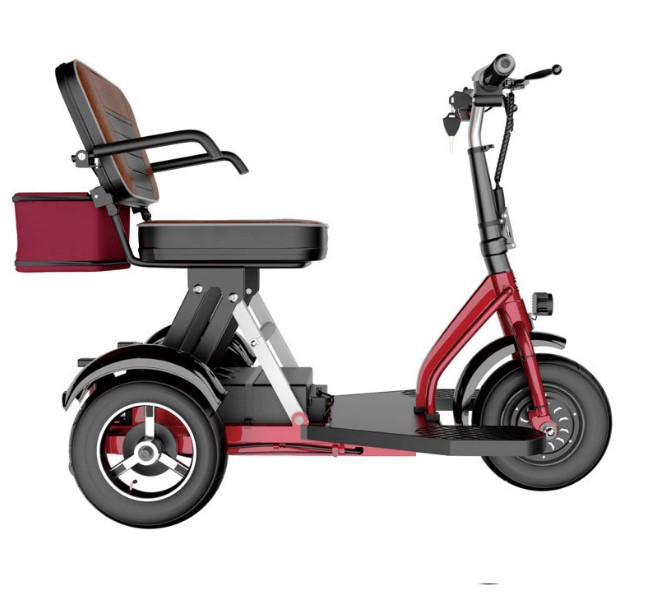 11.0inch 리튬 배터리 약 20km