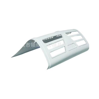 Accessories Abs Injection Molding, Avtomobil hissələri qəlibləri