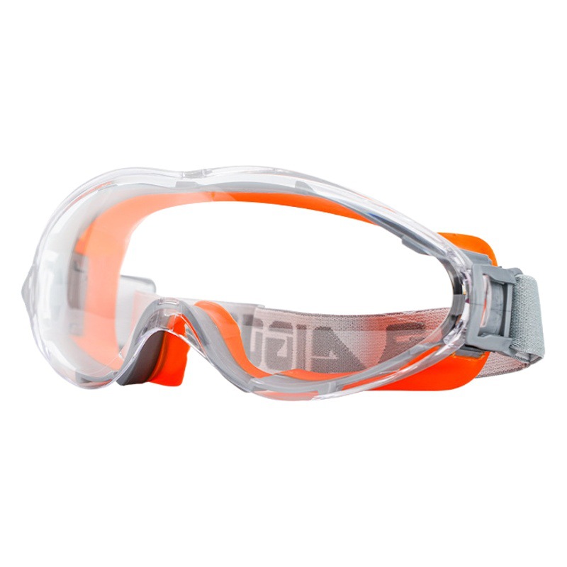 Gafas Juansi al por mayor, laboratorio de ciclismo, seguro laboral, salpicaduras, niebla, viento, arena y polvo