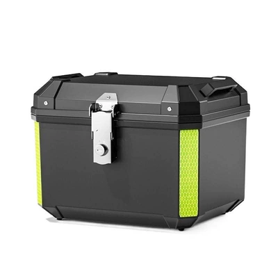 pressure-resistant and waterproof Motorcycle trunk