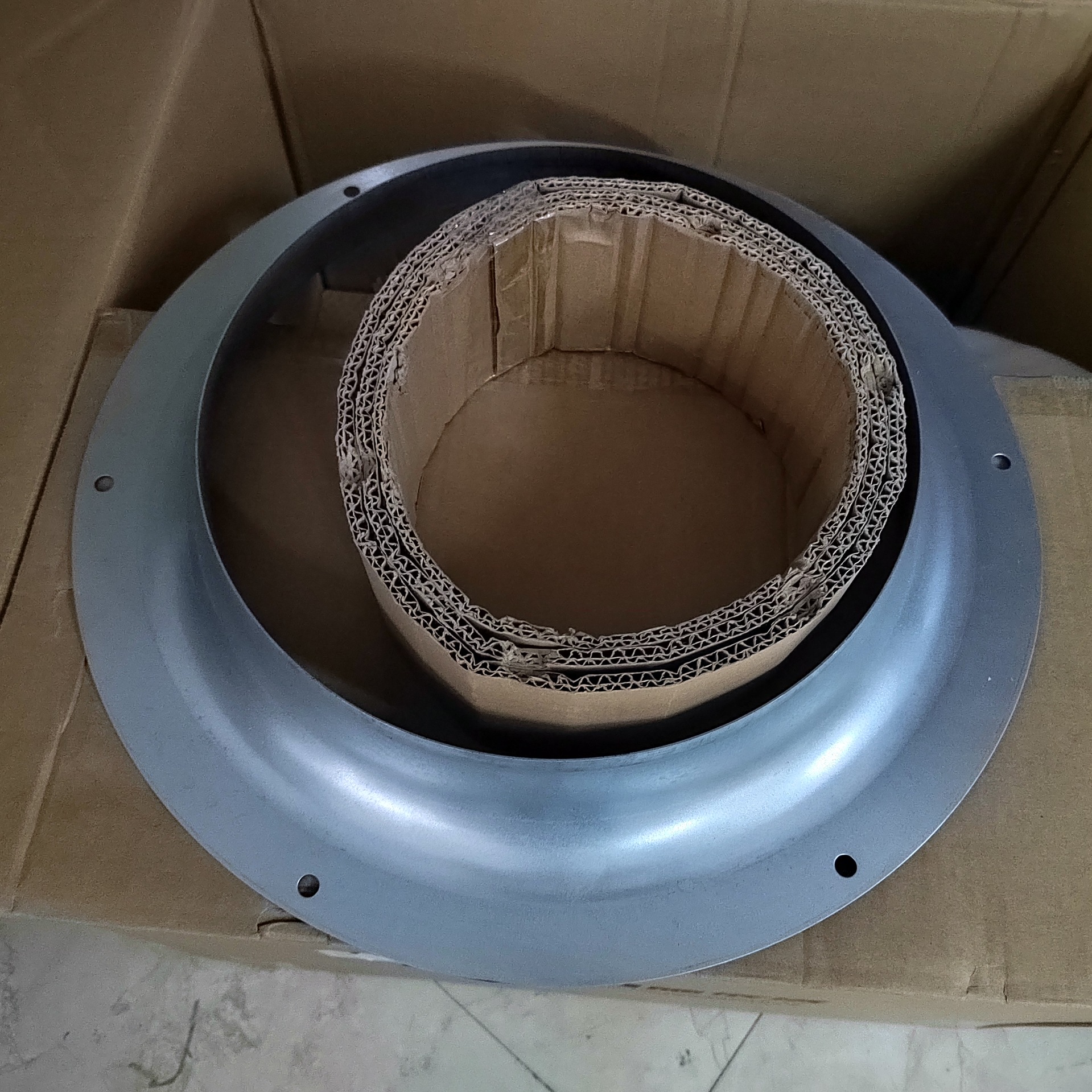 变频器风机RHA560D4.155A-3K上海施依洛SHIRO