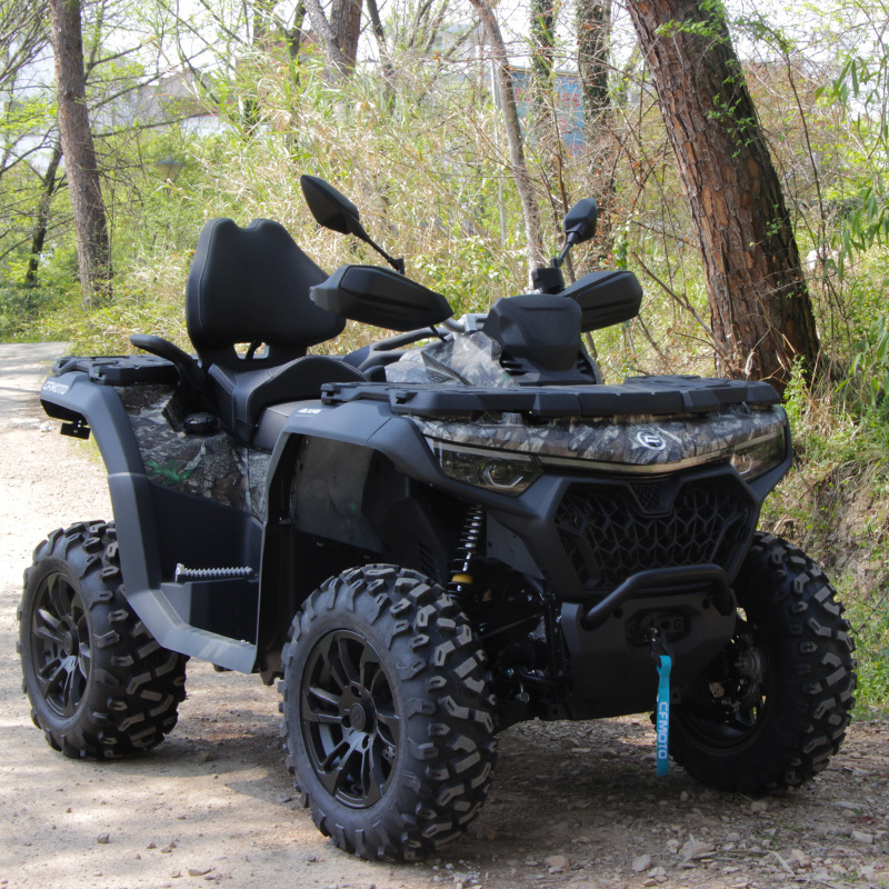 CF 850 touring all-terrain MOTO off-road vehicle ATV motorcycle…