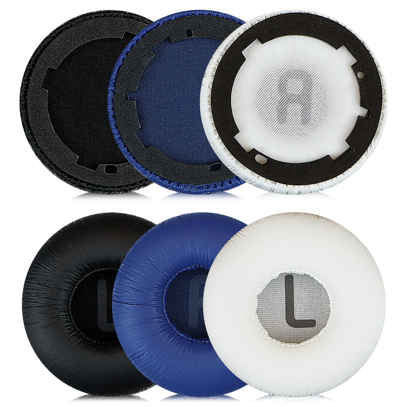 Suitable for Jbl T600/T660/T670 Headphone Cover Bluetooth Version Tune 600Btnc Sponge Cover Protective Cover