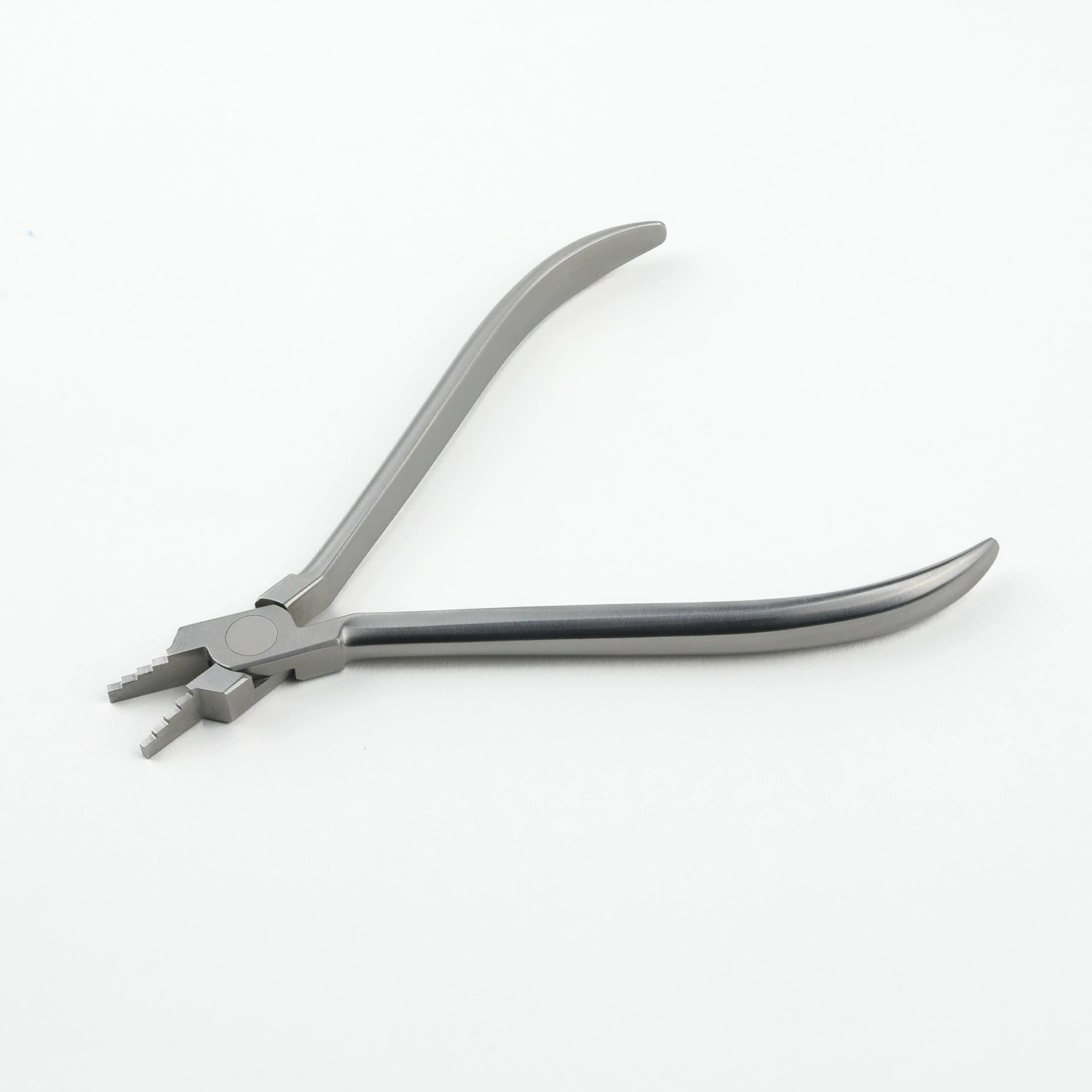 Orthodontic Pliers: Shaping Smiles, One Tooth at a Time