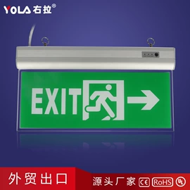 LED应急灯;应急指示灯具;野营/露营灯