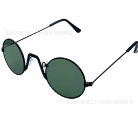 太阳镜;老花镜;框架眼镜