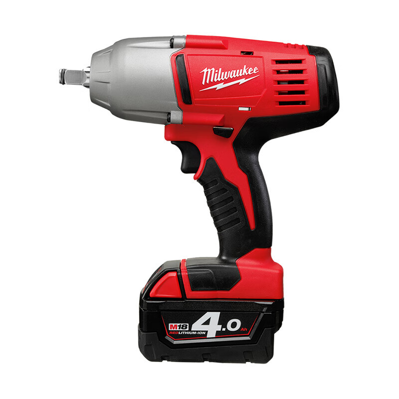 Miwachi Miwachi HD18 HIWF-401CS M18 recargable 1 / 2 de alto par de impacto eléctrico